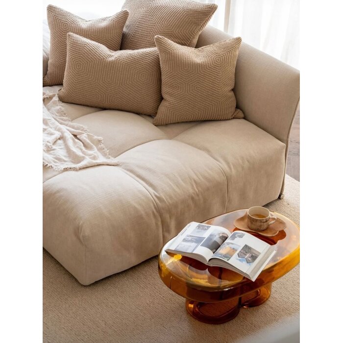 Omar Antwerp Berto Cushion