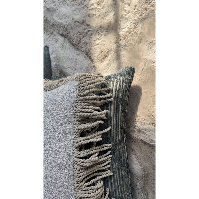 Omar Antwerp Patrice Cushion