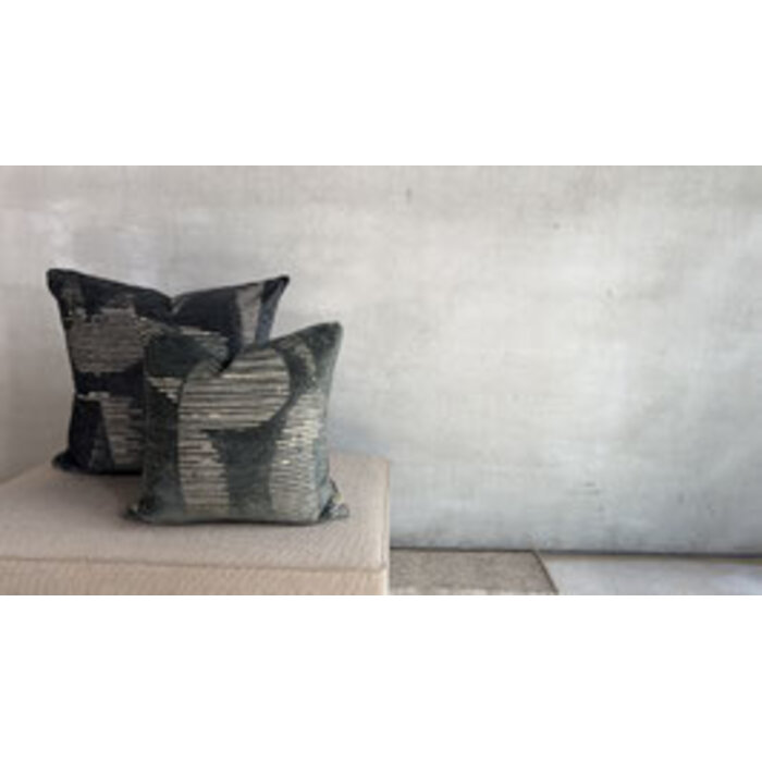 Omar Antwerp Patrice Cushion