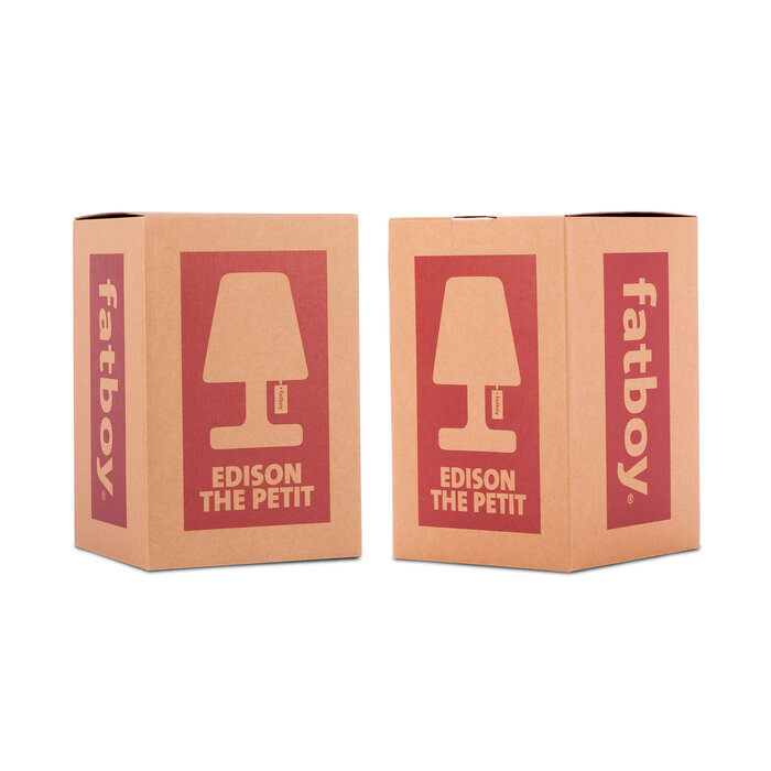 Fatboy Edison The Petit Duo Pack