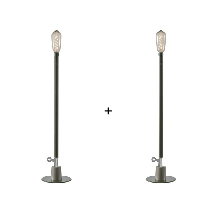 Weltevree Set of 2 Sticklights