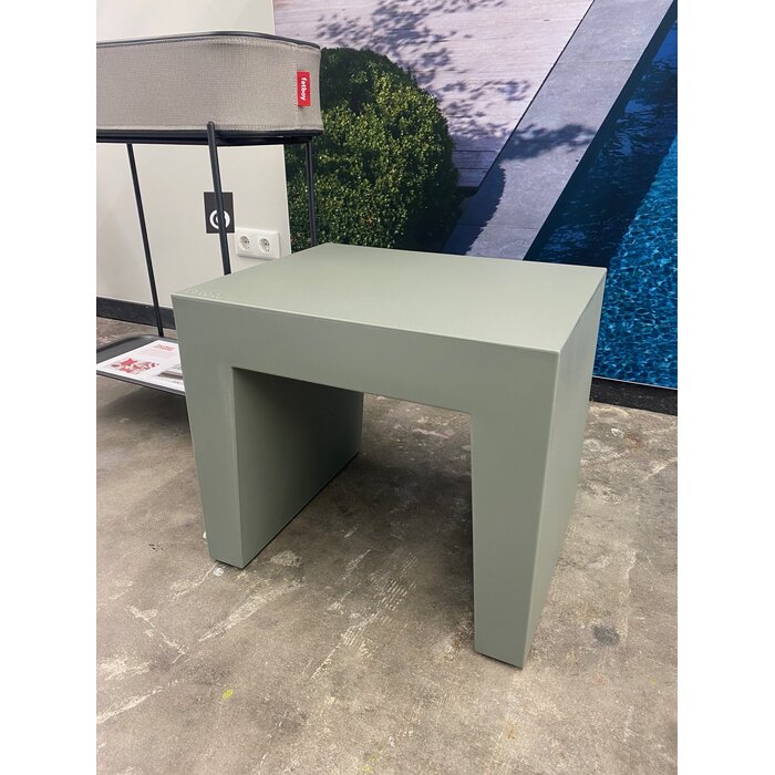 Fatboy Concrete Seat Kruk