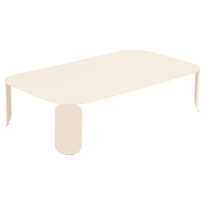 Fermob Bebop Low Table 120 x 70 – H.29