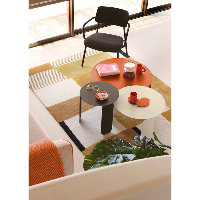 Fermob Bebop Low Table Ø80 cm