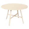 So'o Table Ø 117 cm