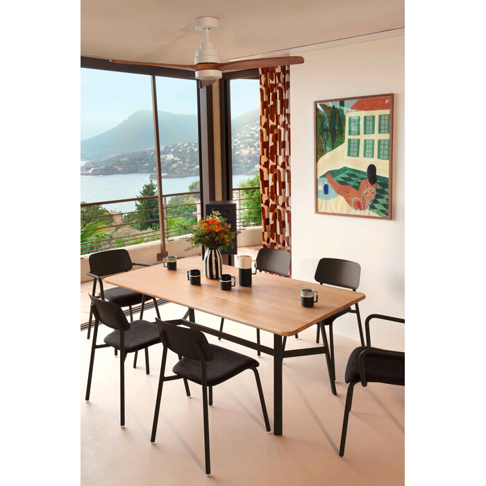 Fermob So'o Oak Table 180 x 90 cm