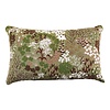 Bouquet Sauvage Champêtre Outdoor Cushion 68 x 44 cm