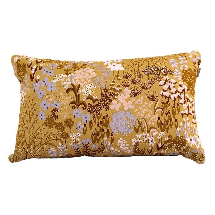 Fermob Bouquet Sauvage Champêtre Outdoor Cushion 68 x 44 cm