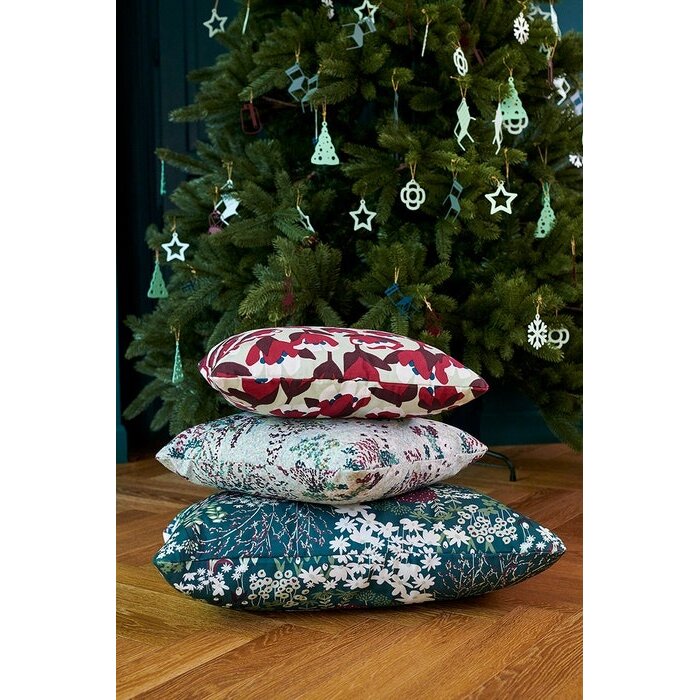 Fermob Bouquet Sauvage Champêtre Outdoor Cushion 68 x 44 cm