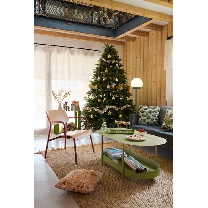 Fermob Bouquet Sauvage Champêtre Outdoor Cushion 68 x 44 cm