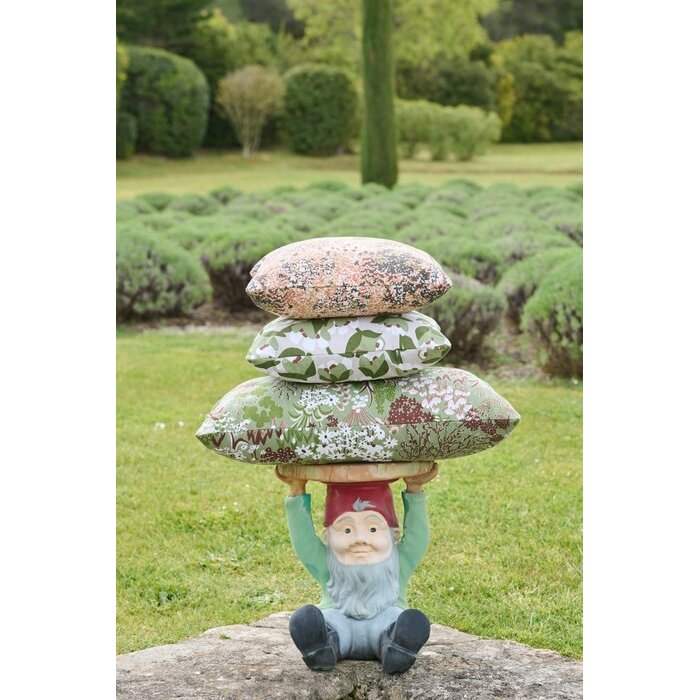 Fermob Bouquet Sauvage Champêtre Outdoor Cushion 68 x 44 cm