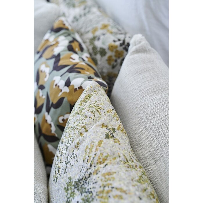 Fermob Bouquet Sauvage Tulipe Outdoor Cushion 44 x 44 cm