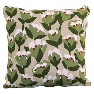 Fermob Bouquet Sauvage Tulipe Outdoor Cushion 44 x 44 cm