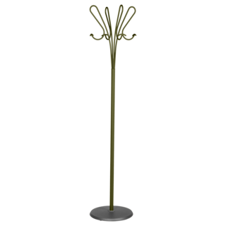 Fermob Accroche Coeurs Coat Rack