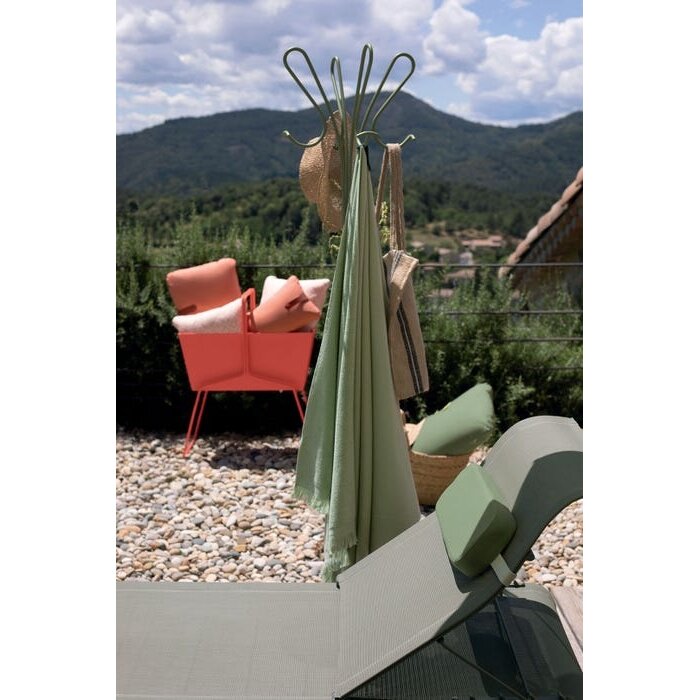 Fermob Accroche Coeurs Coat Rack