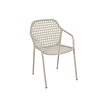 Croisette Armchair
