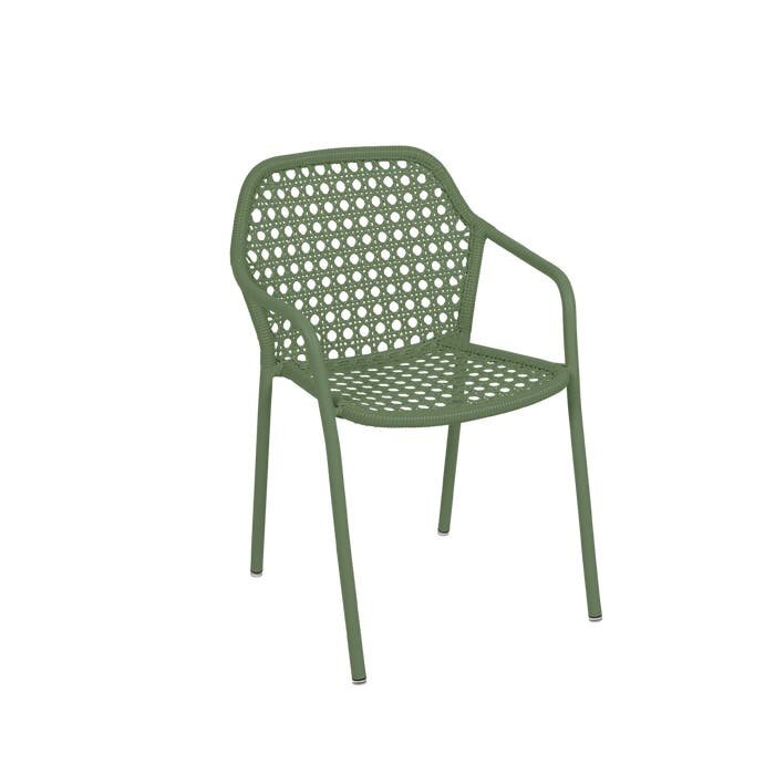 Fermob Croisette Armchair