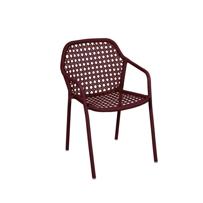 Fermob Croisette Armchair