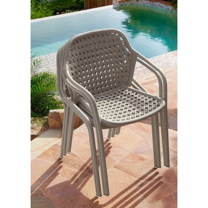 Fermob Croisette Armchair