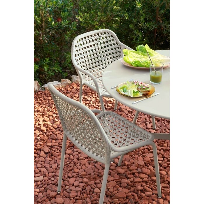 Fermob Croisette Armchair