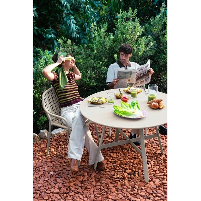 Fermob Croisette Armchair