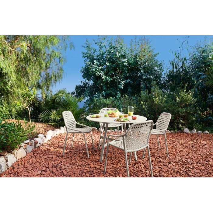 Fermob Croisette Armchair