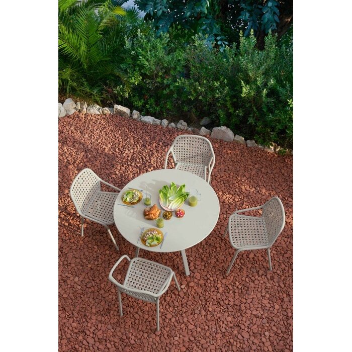 Fermob Croisette Armchair