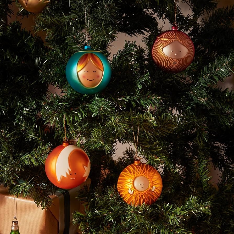 Kerst 2025