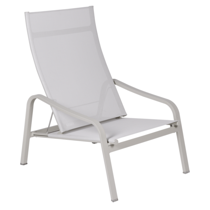 Fermob Alize Low Armchair