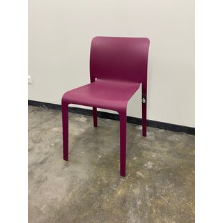 Magis Chair First Stoel Purple