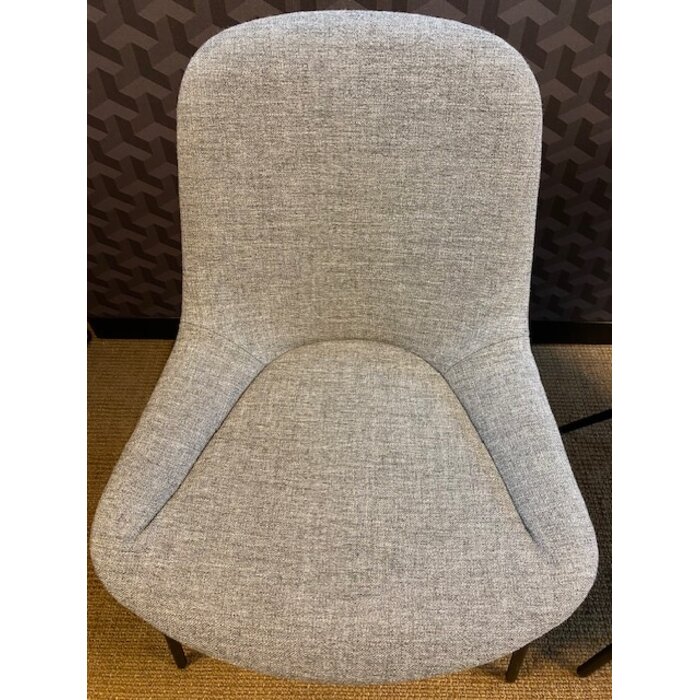 Walter Knoll Sheru Chair Model 1434 Gaia