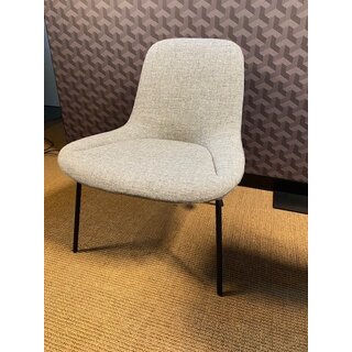Walter Knoll Sheru Armchair Model 344 Gaia