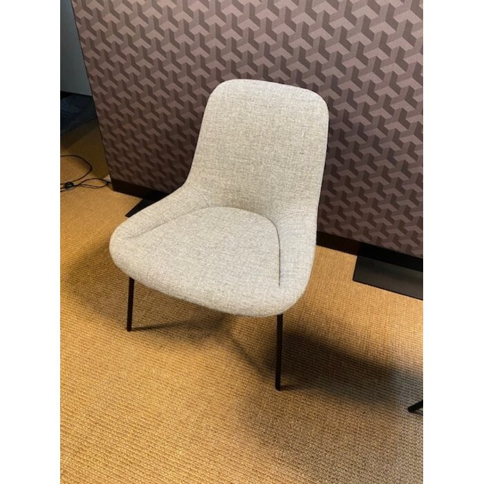 Walter Knoll Sheru Armchair Model 344 Gaia