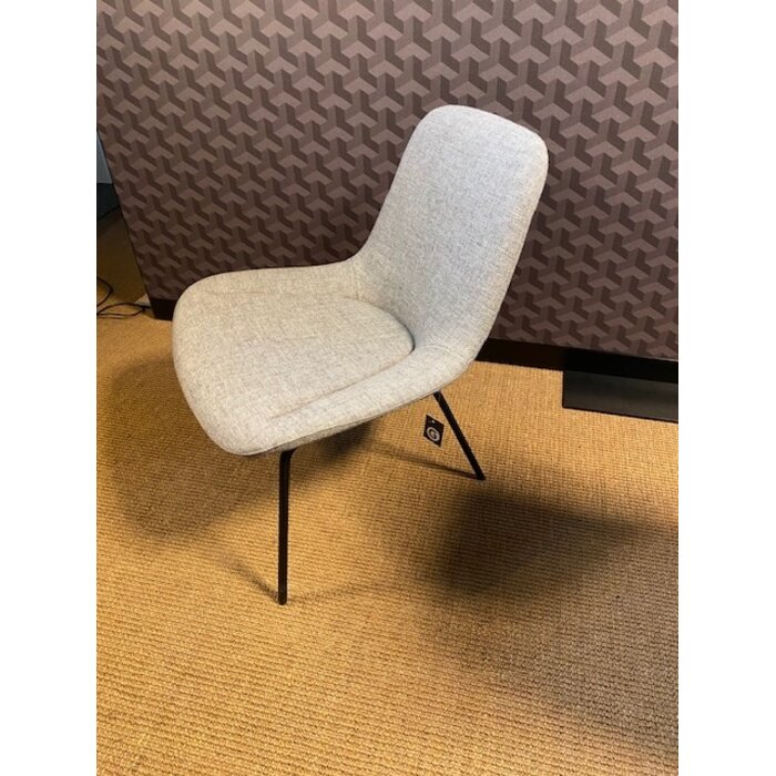 Walter Knoll Sheru Armchair Model 344 Gaia
