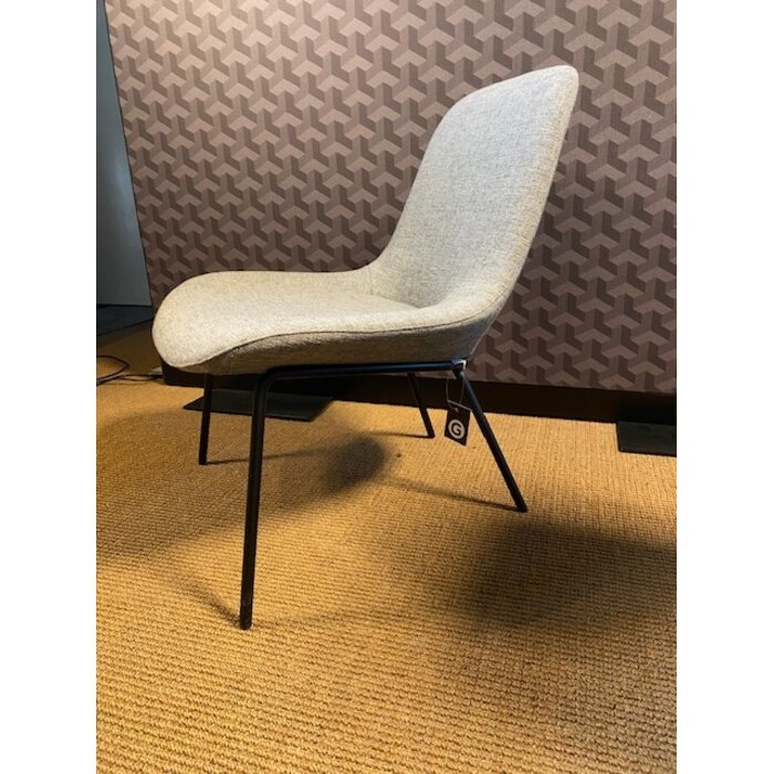 Walter Knoll Sheru Armchair Model 344 Gaia