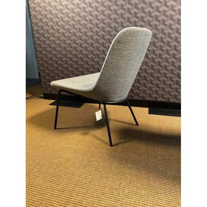 Walter Knoll Sheru Armchair Model 344 Gaia