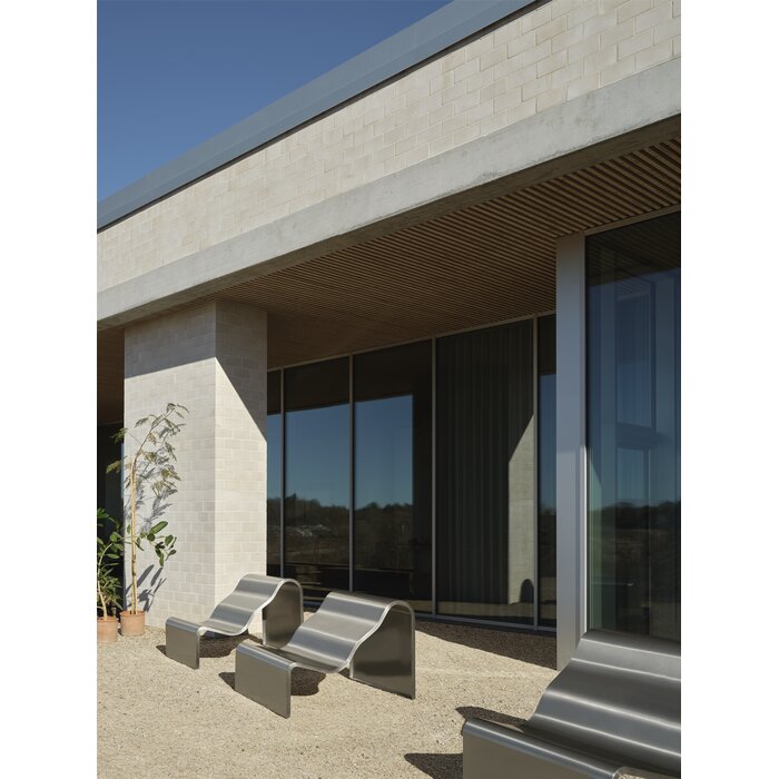 Muuto Dream View Bench