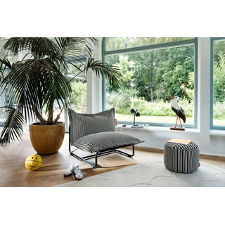 Fatboy Beanbase Whipped Cream + Original Slim Terry