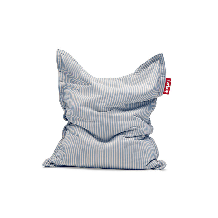 Fatboy Beanbase Anthracite + Original Slim Terry