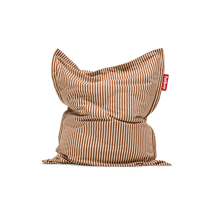 Fatboy Beanbase Anthracite + Original Slim Terry