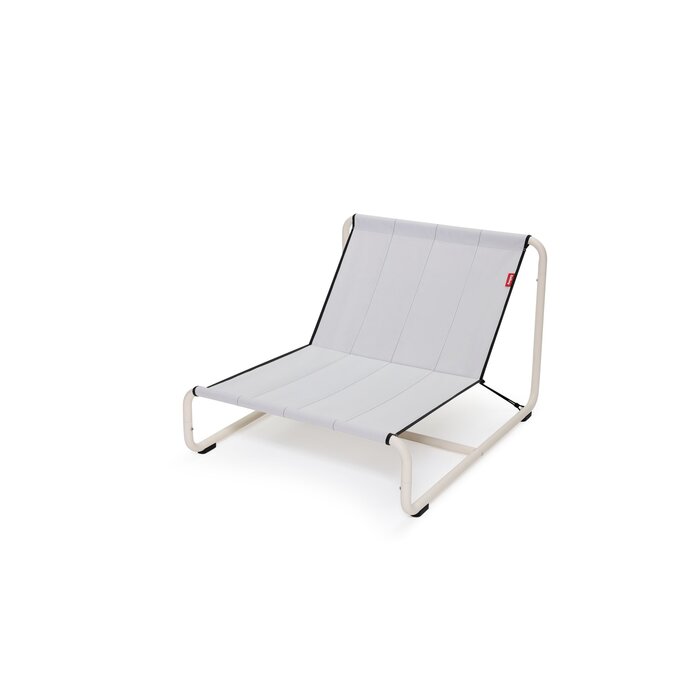 Fatboy Beanbase Whipped Cream + Original Slim Cord