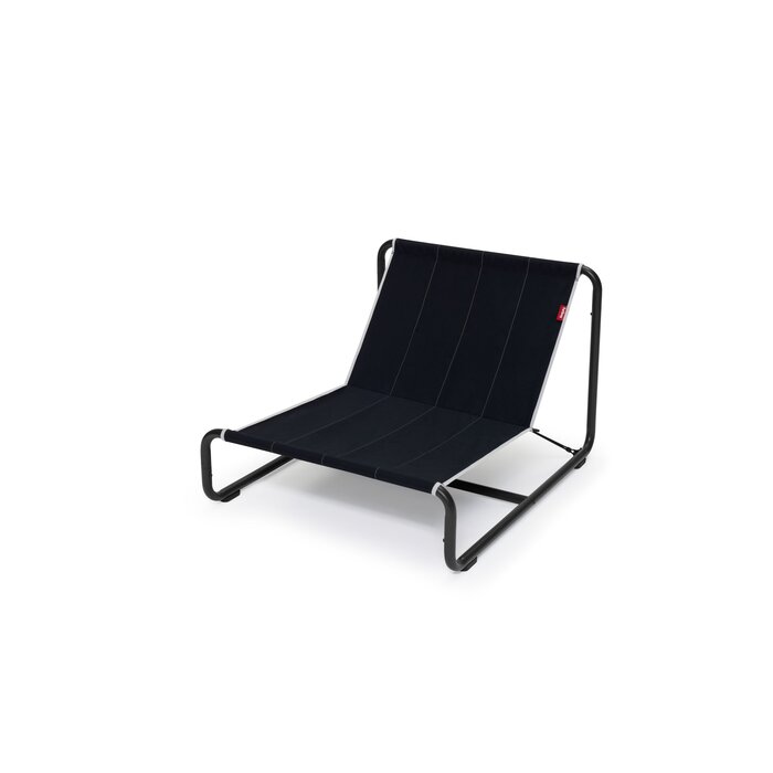 Fatboy Beanbase Anthracite + Original Slim Cord