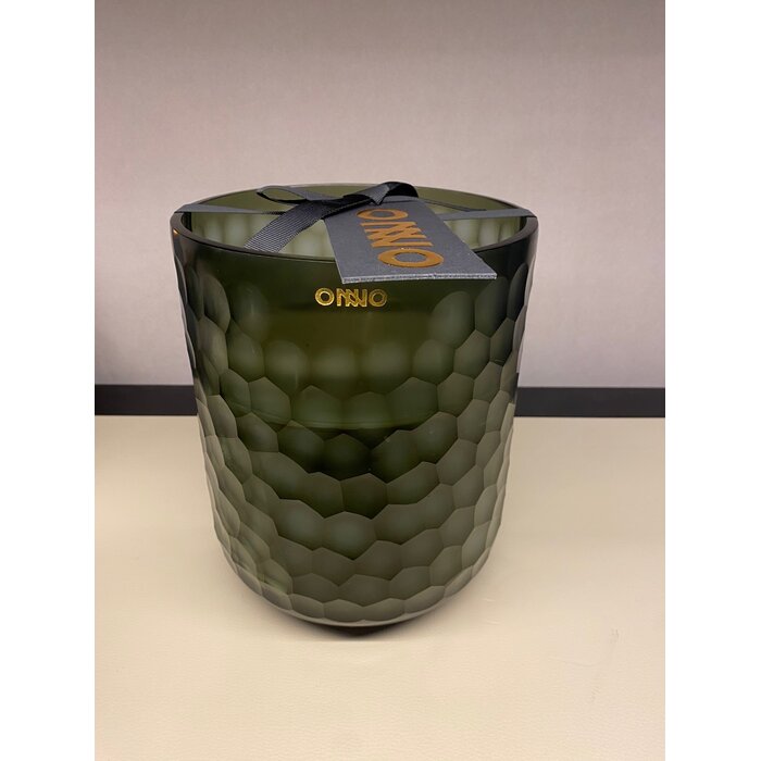 ONNO Collection Geurkaars Eternal Zanzibar