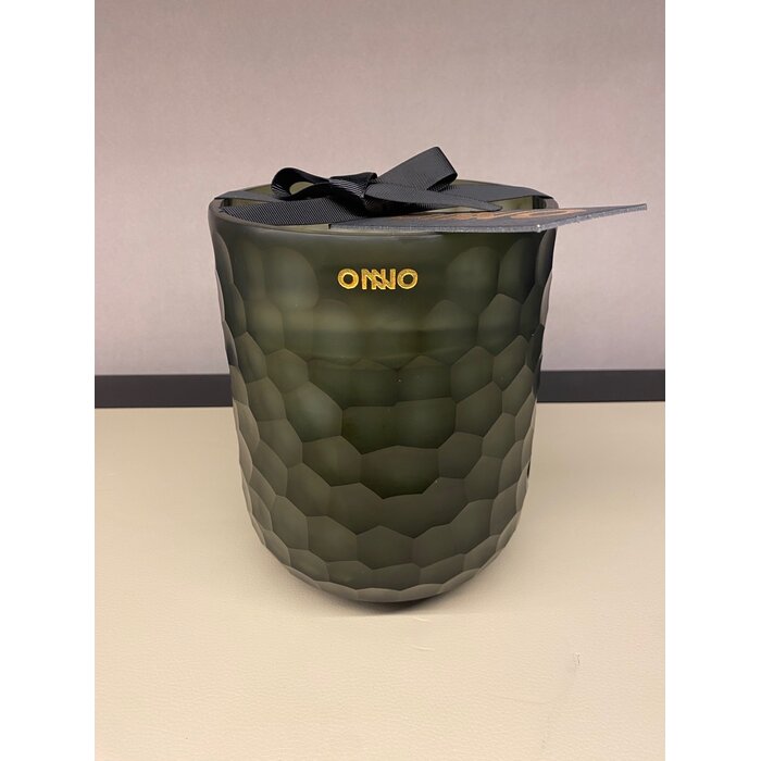 ONNO Collection Geurkaars Eternal Zanzibar