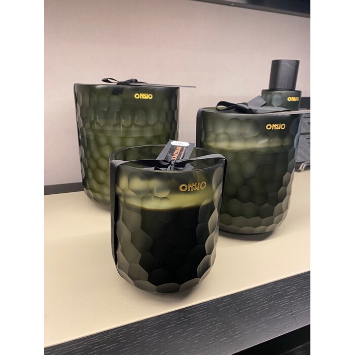 ONNO Collection Geurkaars Eternal Zanzibar