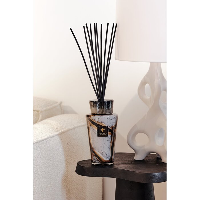 Baobab Collection Totem Stones Marble Diffuser 2 Liter