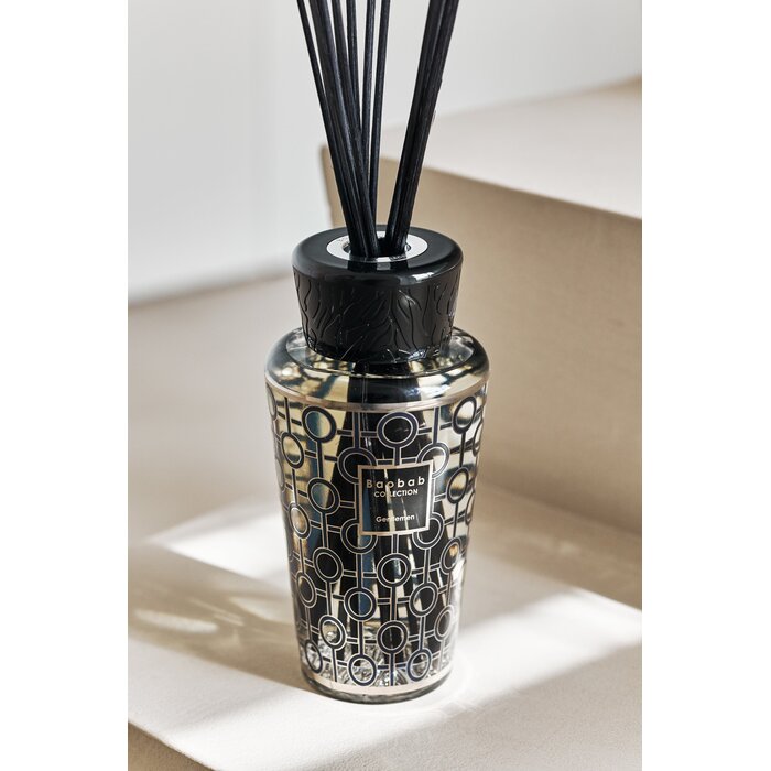 Baobab Collection Diffuser Gentlemen 500 ml
