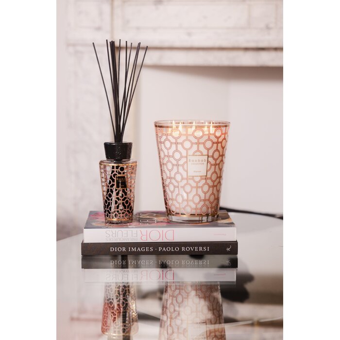 Baobab Collection Diffuser Women 500 ml