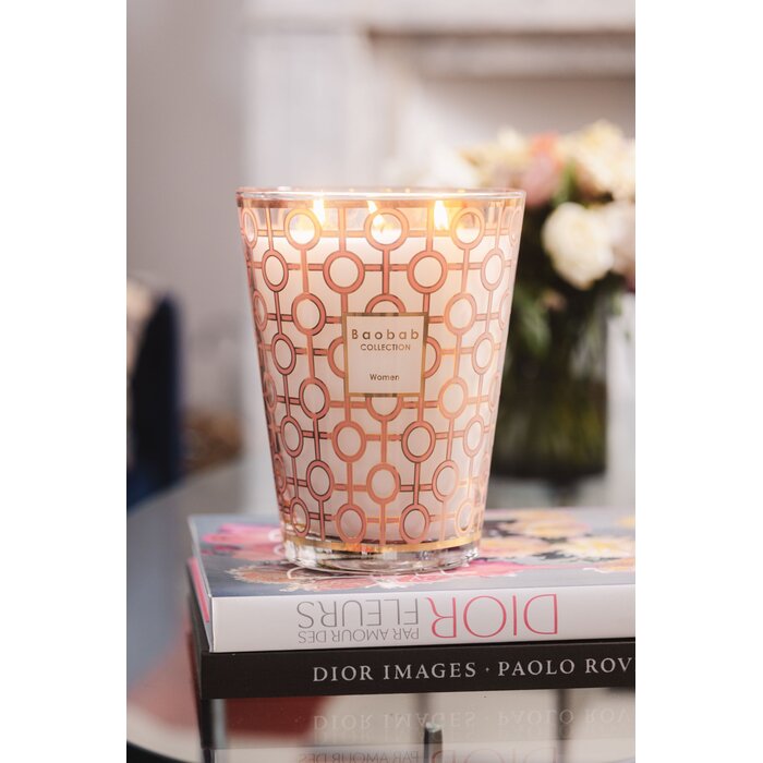 Baobab Collection Geurkaars Women