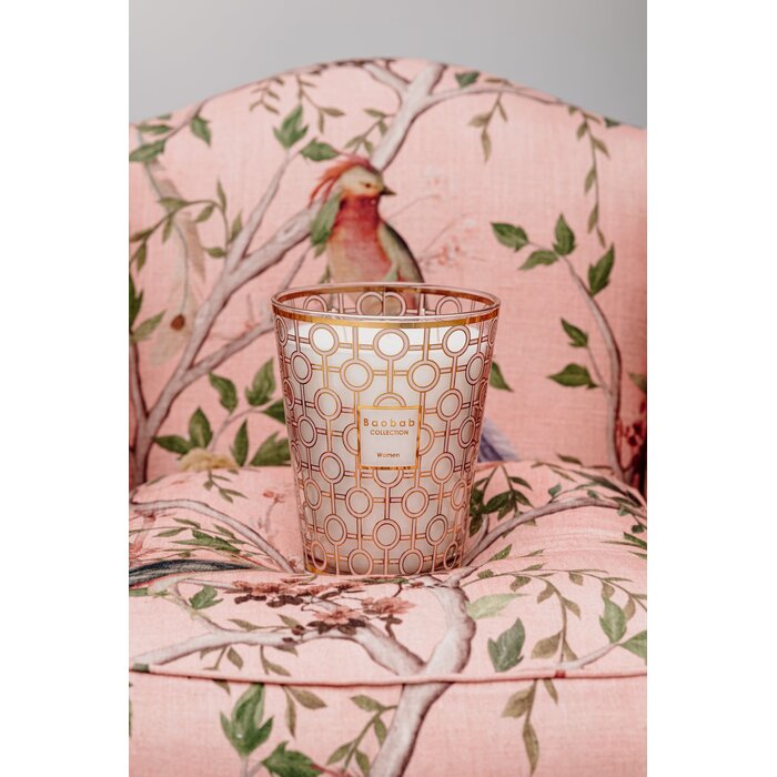 Baobab Collection Geurkaars Women